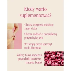 Health Labs GoodyMe, saszetki, smak malinowy, 30 szt.
