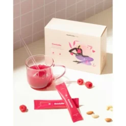 Health Labs GoodyMe, saszetki, smak malinowy, 30 szt.