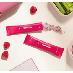 Health Labs GoodyMe, saszetki, smak malinowy, 30 szt.