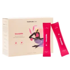 Health Labs GoodyMe, saszetki, smak malinowy, 30 szt.