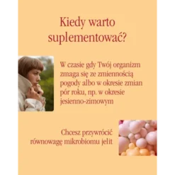 Health Labs, Lactoferrin Natural+, kapsułki, 30 szt.