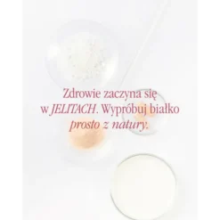 Health Labs, Lactoferrin Natural+, kapsułki, 30 szt.