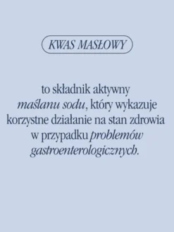 Health Labs Maślan Sodu Forte Men, kapsułki, 60 szt.