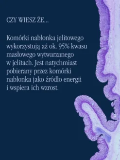 Health Labs Maślan Sodu Forte Men, kapsułki, 60 szt.