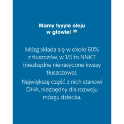 HealthLabs, MyKids Omega DHA+EPA, krople, smak truskawkowy, 100 ml