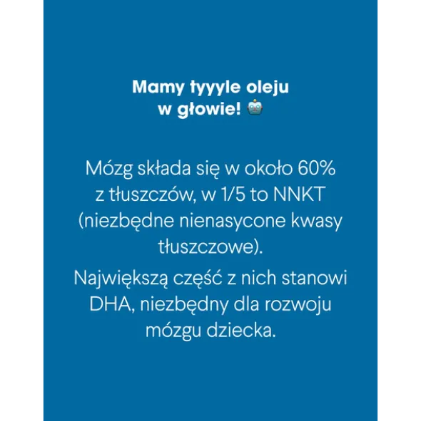 HealthLabs, MyKids Omega DHA+EPA, krople, smak truskawkowy, 100 ml