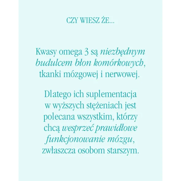 Health Labs, OmegaMe Forte, płyn, smak pomarańczowy, 160 ml