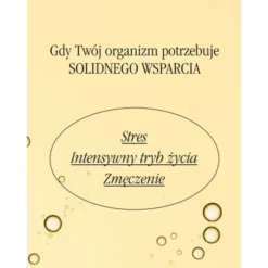 Health Labs, OmegaMe Forte, płyn, smak pomarańczowy, 160 ml