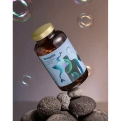 Health Labs OmegaMe Men, kapsułki, 120 szt.