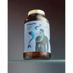 Health Labs OmegaMe Men, kapsułki, 120 szt.