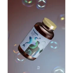 Health Labs OmegaMe Men, kapsułki, 120 szt.