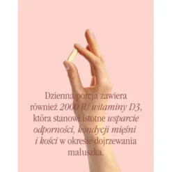 Health Labs OmegaMe Prenatal, kapsułki miękkie, 120 szt.