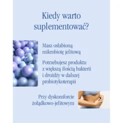 Health Labs ProbioticMe Advanced, kapsułki, Day, 30 szt., Night, 30 szt.
