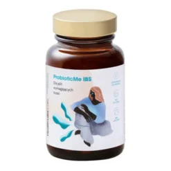 Health Labs ProbioticMe IBS, kapsułki, 30 szt.