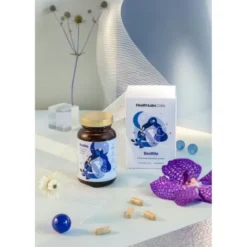Health Labs RestMe, kapsułki, 60 szt.