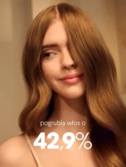 Health Labs Rise On, booster stymulujący z peptydami, wcierka na porost włosów, 100 ml
