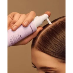 Health Labs Rise On, booster stymulujący z peptydami, wcierka na porost włosów, 100 ml