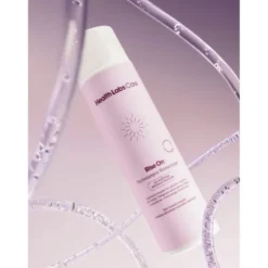 Health Labs Rise On, trychoszampon wzmacniający na wzrost włosów, 250 ml