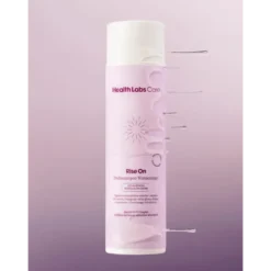 Health Labs Rise On, trychoszampon wzmacniający na wzrost włosów, 250 ml