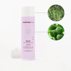 Health Labs Rise On, trychoszampon wzmacniający na wzrost włosów, 250 ml