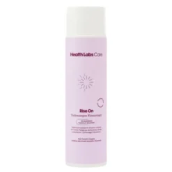 Health Labs Rise On, trychoszampon wzmacniający na wzrost włosów, 250 ml