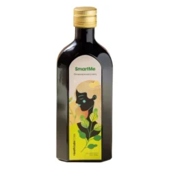 Health Labs SmartMe, płyn, smak bananowo-pomarańczowy, 250 ml
