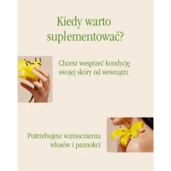 Health Labs SmartMe, płyn, smak bananowo-pomarańczowy, 250 ml