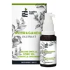 Healthy Herb Ashwagandha ekstrakt, krople, 30 ml