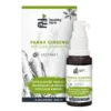 Healthy Herb, Panax Ginseng, żeń-szeń koreański, krople, 30 ml