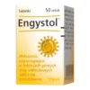 Heel-Engystol, tabletki, 50 szt.