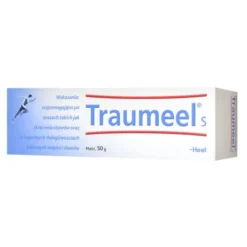 Heel-Traumeel S, maść, 50 g