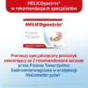 HELICOgastrin, kapsułki, 14 szt.