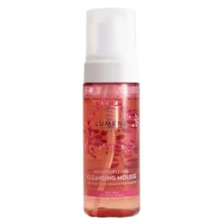 Hella Moisturizing Cleansing Mousse, nawilżająca pianka do mycia twarzy, 150 ml