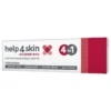 Help4Skin Gojenie Ran, żel przyśpieszający gojenie, 50 g