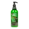 Hemp Elements, żel pod prysznic 3 w 1 z olejem konopnym, 750 ml