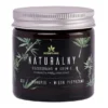 Hempking, naturalny dezodorant konopny w kremie, mięta pieprzowa, 65 g