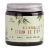 HempKing, regenerujące serum do stóp z CBD o zapachu drzewa herbacianego, 100 ml