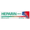 Heparin-Hasco, 250 j.m/g, żel, 35 g