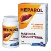 Heparol, tabletki, 30 szt.