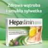 Hepaslimin, tabletki, 30 szt.
