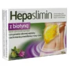 Hepaslimin z biotyną, tabletki, 30 szt.
