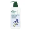 Herbal Care Żel do higieny intymenej, bławatek i kwas mlekowy, 330 ml