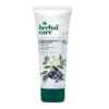 Herbal Care, mocno regenerujący krem do stóp, czarny bez, 100 ml