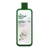 Herbal Care, nawilżająca esencja do kąpieli i pod prysznic, Jaśmin z olejkiem z moreli, 400 ml