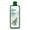 Herbal Care, odświeżająca esencja do kąpieli i pod prysznic, Sosna himalajska z miodem manuka, 400 ml