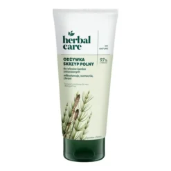 Herbal Care, odżywka do włosów bardzo zniszczonych, Skrzyp polny, 200 ml