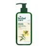 Herbal Care, odżywka do włosów farbowanych, Wiesiołek, 200 ml