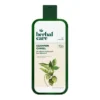 Herbal Care, szampon do włosów matowych, Chmiel, 330 ml