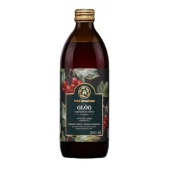 Herbal Monasterium, Głóg, sok, 500 ml