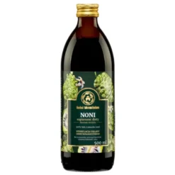 Herbal Monasterium, Noni, sok, 500 ml